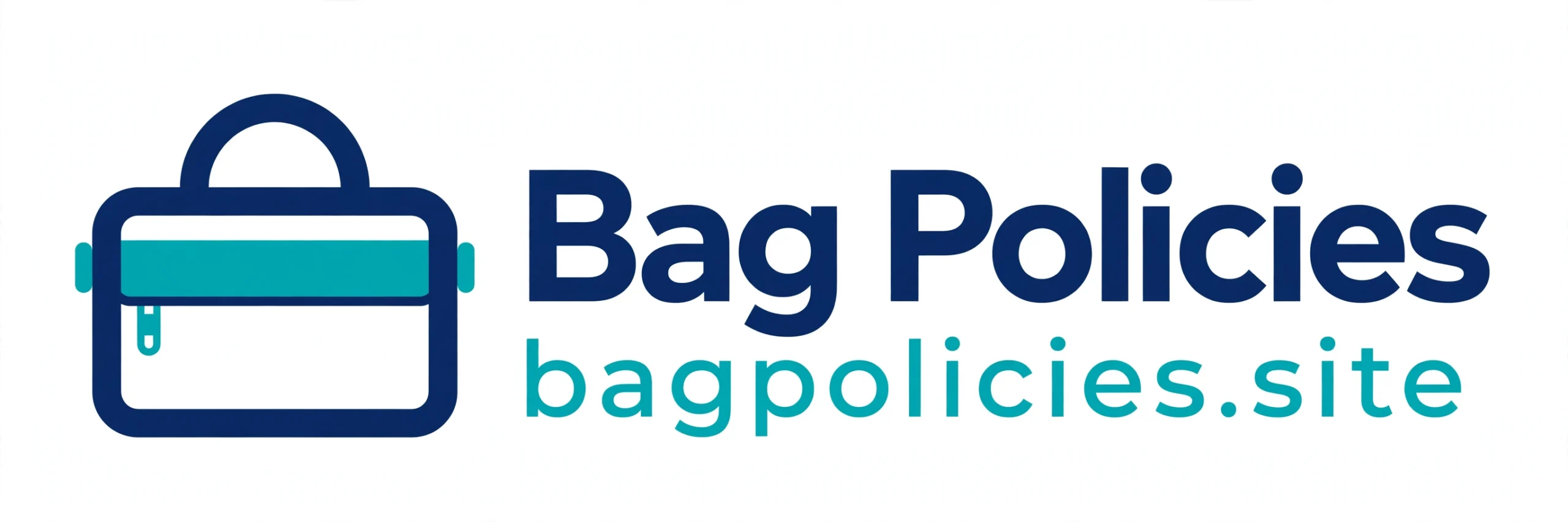 Bag Policies